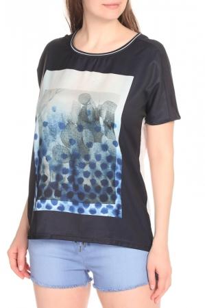 Футболка Scotch&Soda Футболка Футболка Scotch&Soda