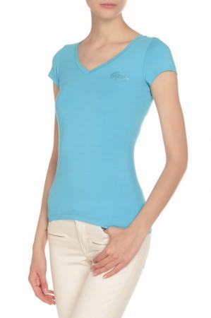 Футболка Lacoste