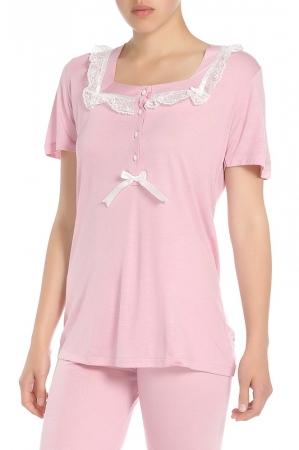 Футболка BLUGIRL BEACHWEAR