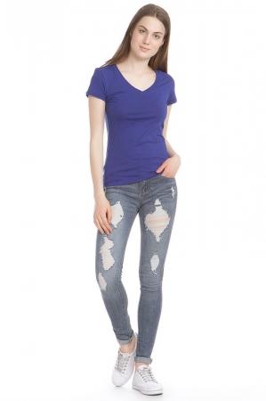 Футболка  - Royalty цвет