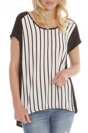 Футболка  - Black, черный цвет