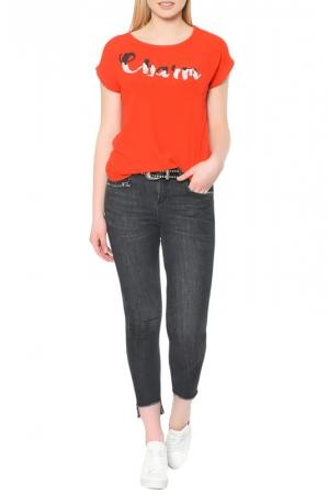 Футболка Dewberry