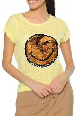 Футболка Dewberry