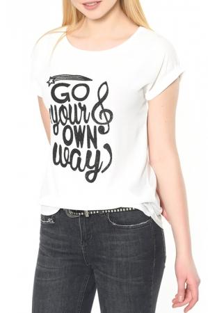 Футболка Dewberry