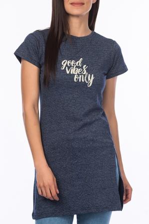 Футболка Dewberry