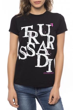 Футболка Trussardi