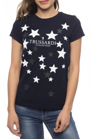 Футболка Trussardi