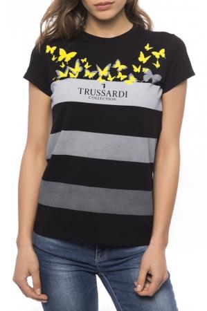 Футболка Trussardi