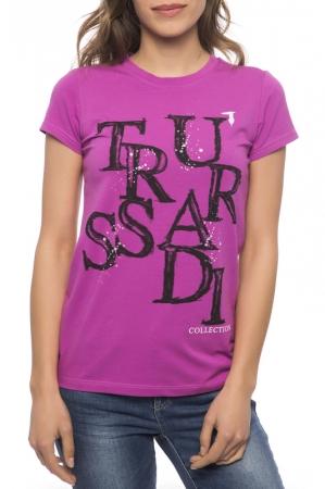 Футболка Trussardi