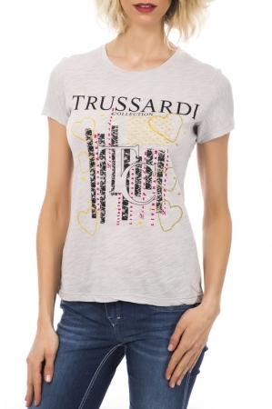 Футболка Trussardi