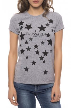 Футболка Trussardi