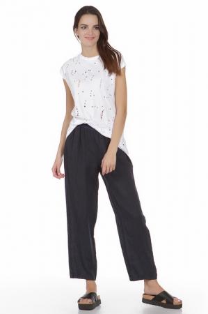 Футболка  - Белый цвет