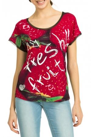 Футболка Desigual