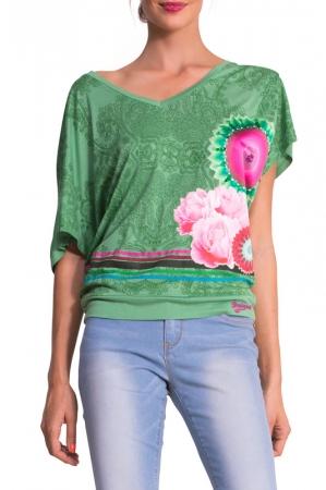 Футболка Desigual