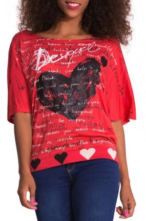 Футболка Desigual