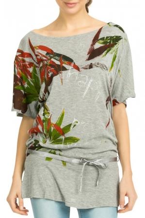 Футболка Desigual