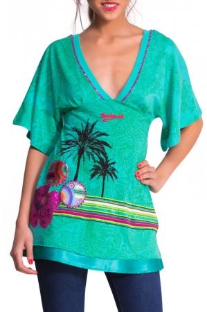 Футболка Desigual