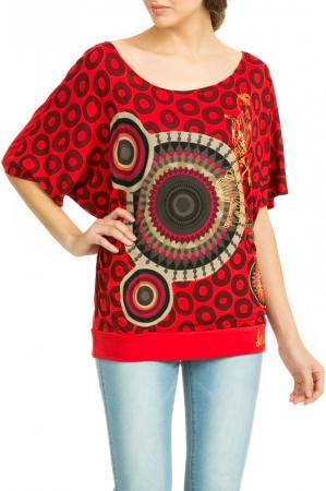 Футболка Desigual
