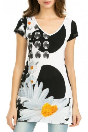 Футболка Desigual