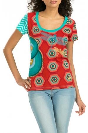 Футболка Desigual