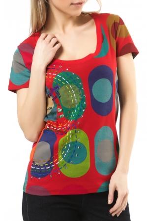 Футболка Desigual