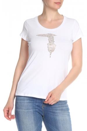 Футболка Tru Trussardi