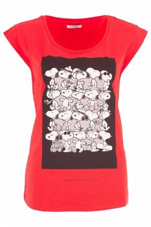 Футболка Ice Iceberg