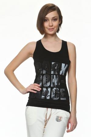 Футболка Touch jeans