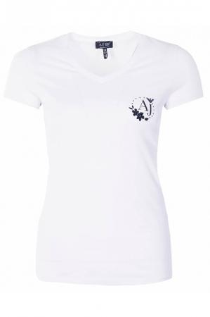 Футболка Armani Jeans
