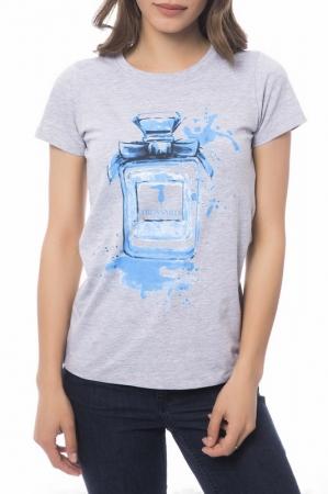 Футболка Trussardi Collection