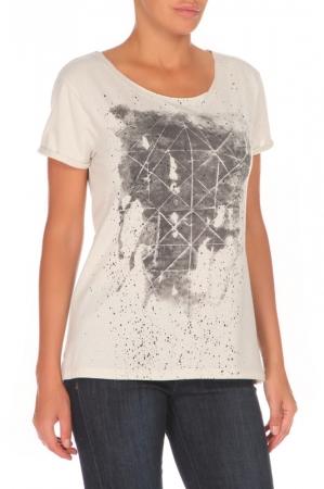 Футболка Scotch&Soda