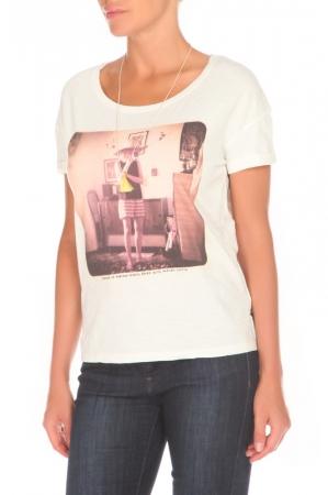 Футболка Scotch&Soda