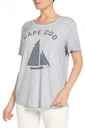 Футболка Scotch&Soda