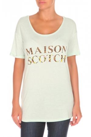 Футболка Scotch&Soda
