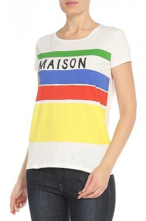 Футболка Scotch&Soda