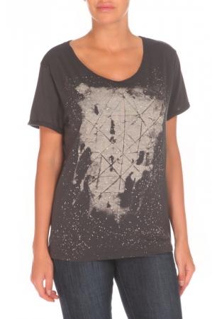Футболка Scotch&Soda
