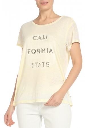 Футболка Scotch&Soda