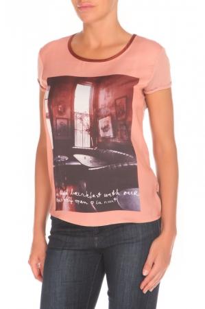 Футболка Scotch&Soda