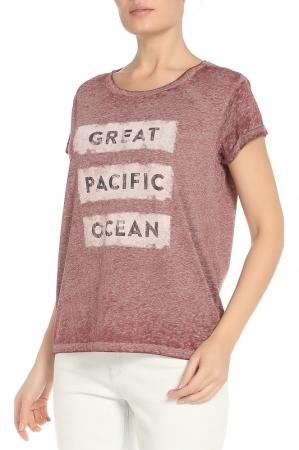 Футболка Scotch&Soda