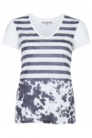 Футболка Patrizia Pepe