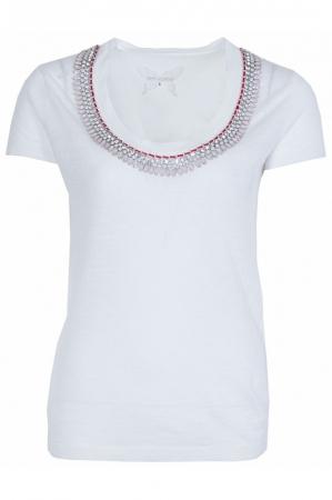 Футболка Patrizia Pepe