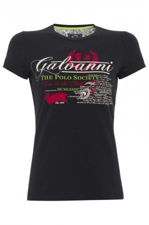 Футболка Galvanni