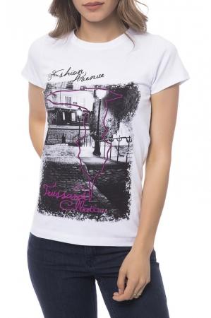Футболка Trussardi Collection