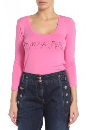 Футболка Patrizia Pepe
