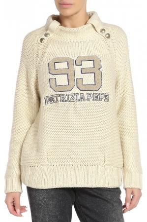Футболка Patrizia Pepe