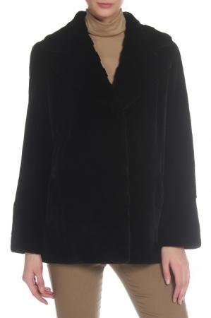 Жакет  - Черный цвет