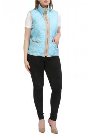 Жилет - Мультицвет цвет