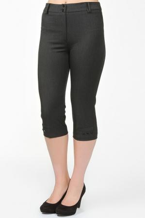 Капри  - Серый цвет