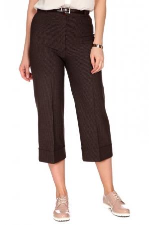 Капри  - Коричневый цвет