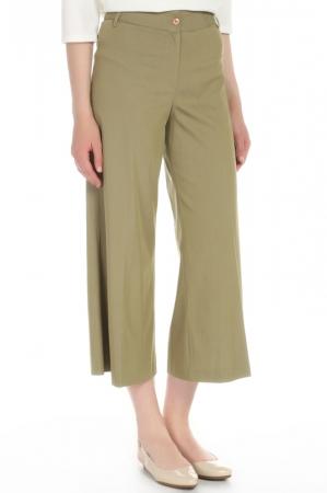 Капри  - Хаки цвет
